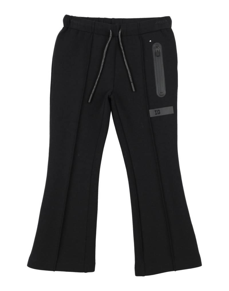 IG Hose Kinder Schwarz von IG