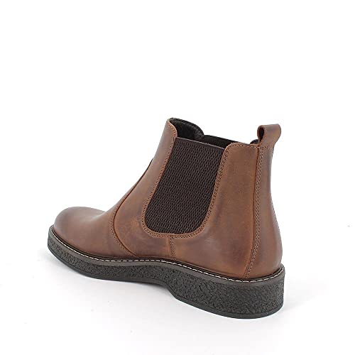 IGI&CO Herren Clayton Chelsea-Stiefel, Dunkelbraun, 42 EU von IGI&Co