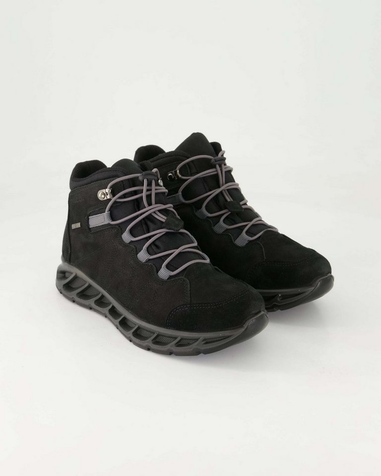 IGI & CO D.Kross GTX Schnürstiefel Obermaterial: Leder und Textil von IGI & CO