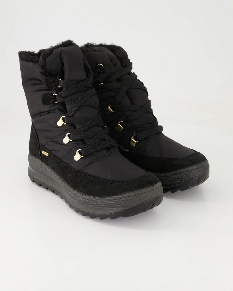 IGI & CO D.Shift GTX Stiefelette Obermaterial: Leder und Textil von IGI & CO