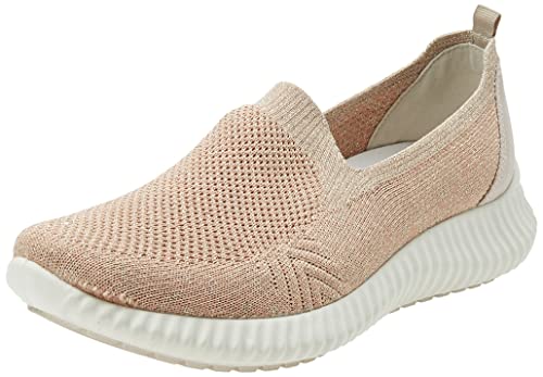 IGI&CO Damen Karina Bootsschuh, Platin Puder, 35 EU IGI&CO Damen Karina Bootsschuh, Platin Puder, 35 EU von IGI&Co