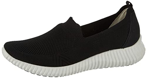 IGI&CO Damen Karina Bootsschuh, Schwarz, 40 EU von IGI&Co