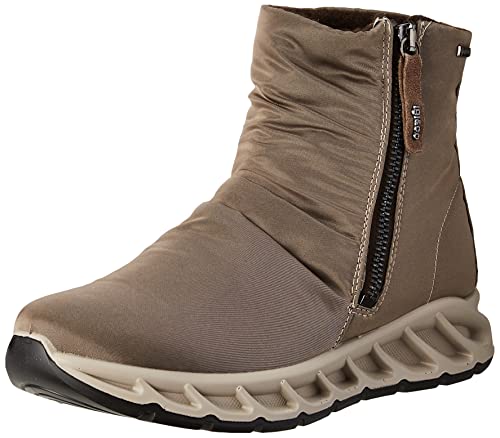 IGI&Co Damen Kross GTX Stiefelette, Stein, 35 EU von IGI&Co