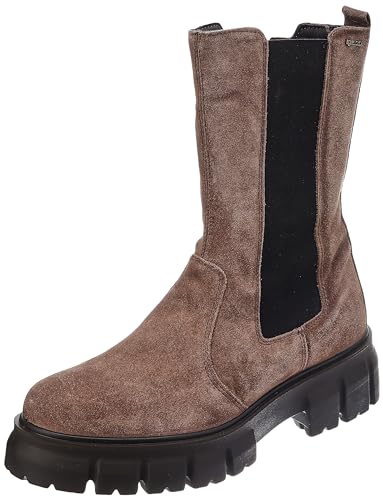IGI&CO Damen Soraya Mode-Stiefel, Schlamm, 38 EU IGI&CO Damen Soraya Mode-Stiefel, Schlamm, 38 EU von IGI&Co