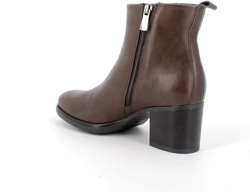 IGI&CO Damen Vania Mode-Stiefel, Beige Dunkelbraun, 41 EU von IGI&Co