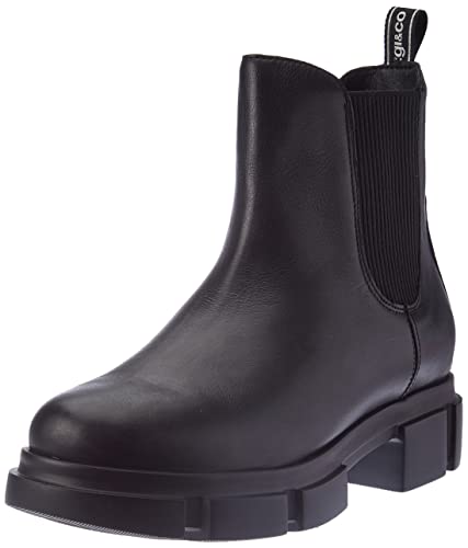 IGI&CO Damen Velar Chelsea Boot, Schwarz, 35 EU von IGI&Co