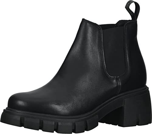 IGI&Co Damen Venis Chelsea Boot, Schwarz, 40 EU von IGI&Co