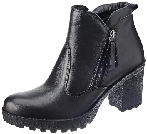 IGI&CO Damen Vicky Stiefelette, Schwarz, 37 EU von IGI&Co