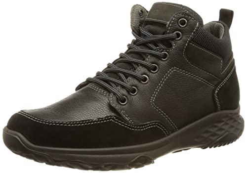 IGI&CO Edwin Herren Ankle Boot, Schwarz, 39 EU von IGI&Co