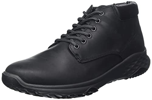 IGI&CO Edwin Herren Ankle Boot, Schwarz, 46 EU von IGI&Co