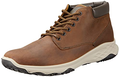 IGI&CO Edwin Herren Ankle Boot, Braun, 44 EU von IGI&Co