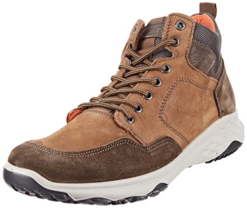 IGI&CO Edwin Herren Ankle Boot, Braun, 44 EU von IGI&Co