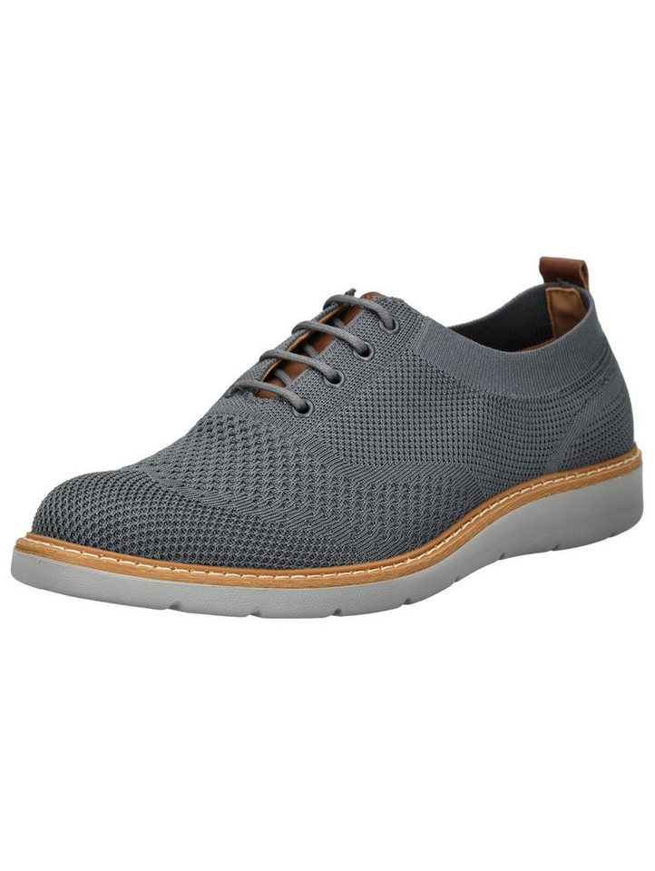 IGI & CO Halbschuhe Textil . Schnürschuh von IGI & CO