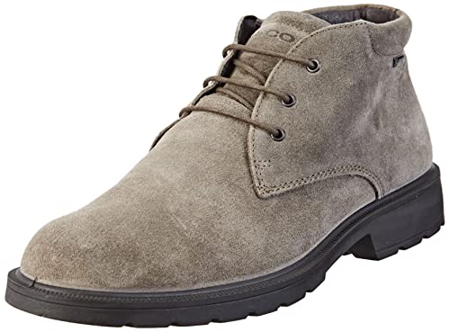 IGI&CO Herren Cityroa.gt Ankle Boot, Dunkelschlamm, 41 EU von IGI&Co