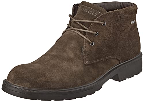 IGI&CO Herren Cityroa.gt Stiefelette, kaffeebraun, 39 EU von IGI&Co