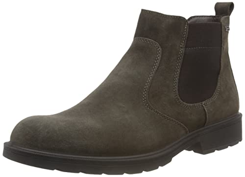 IGI&CO Herren Cityroa.gt Chelsea-Stiefel, kaffeebraun, 45 EU von IGI&Co