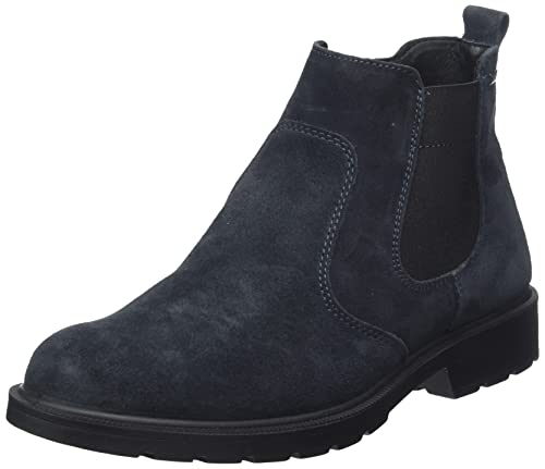 IGI&CO Herren Cityroa.gt Chelsea-Stiefel, Nacht Blau, 42 EU von IGI&Co