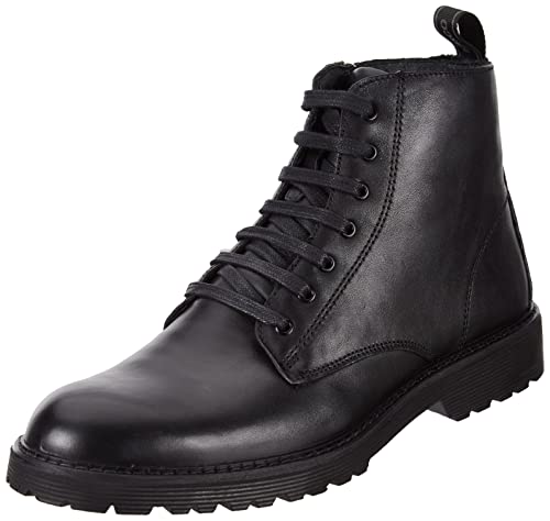 IGI&CO Herren Clint Oxford Boot, Schwarz, 39 EU von IGI&Co