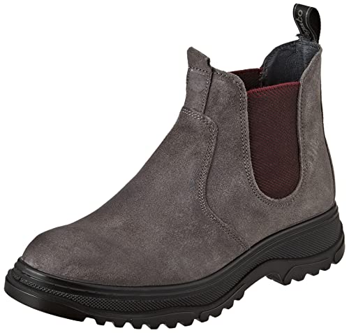 IGI&CO Herren Cosmo Chelsea-Stiefel, Grau Dunkelgrau, 39 EU von IGI&Co