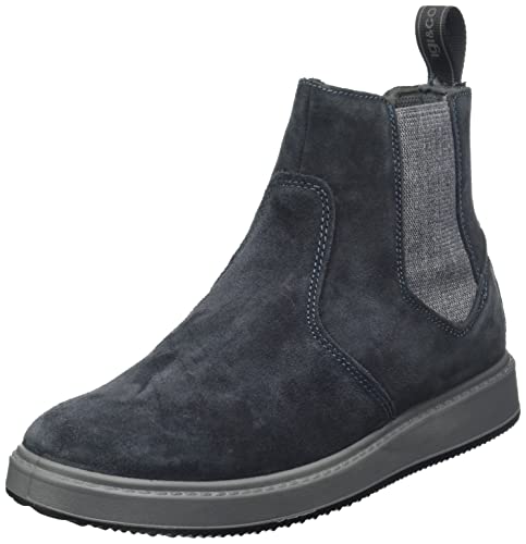 IGI&CO Herren Santiag Chelsea Boot, Nacht, 46 EU von IGI&Co