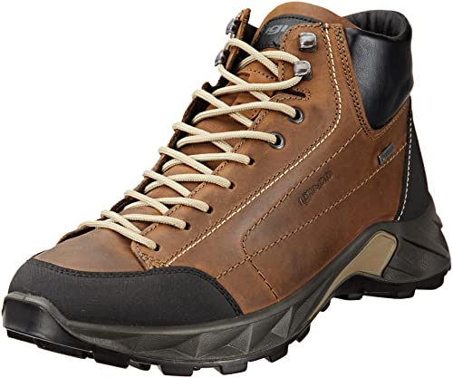 IGI&CO Herren Sting GTX Ankle Boot, braun, 40 EU von IGI&Co