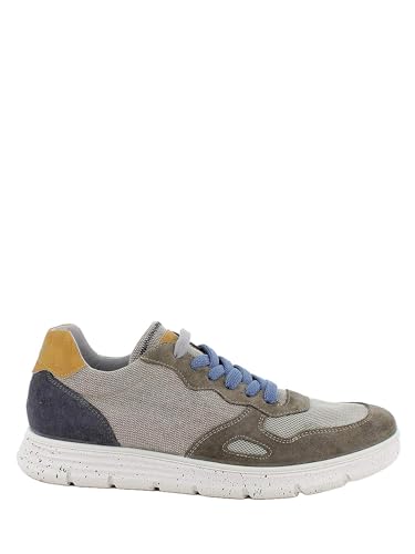 IGI&Co Herren U.bert Oxford-Schuh, Militär Sand, 45 EU von IGI&Co