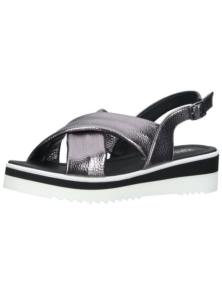 IGI & CO IGI & CO Sandalen Nappaleder Riemchensandale IGI & CO IGI & CO Sandalen Nappaleder Riemchensandale von IGI & CO