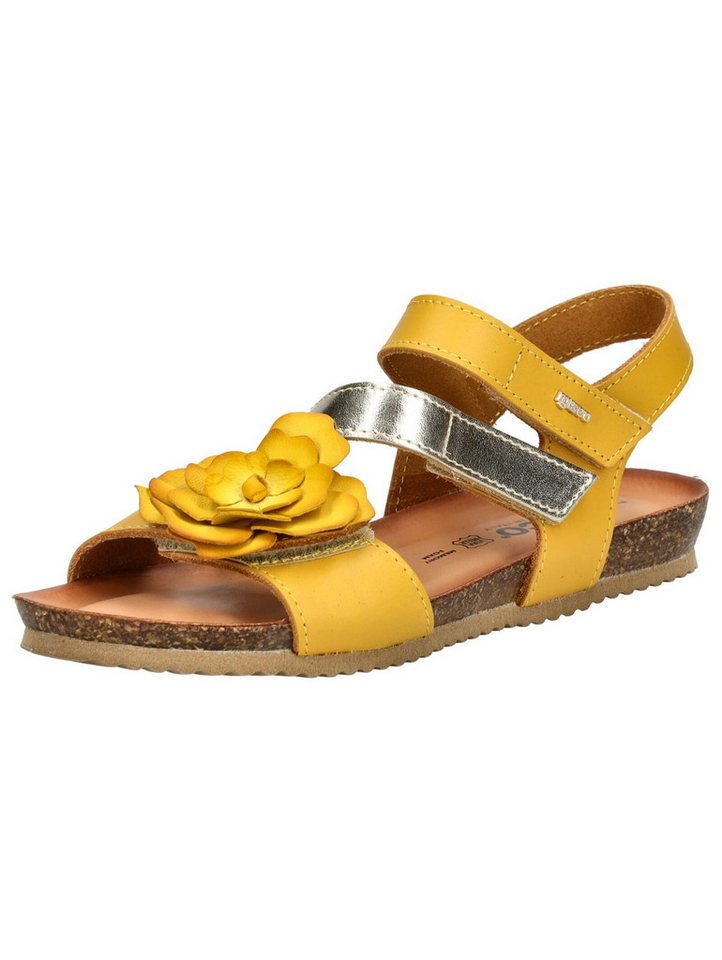 IGI & CO Sandalen Leder . Riemchensandalette von IGI & CO