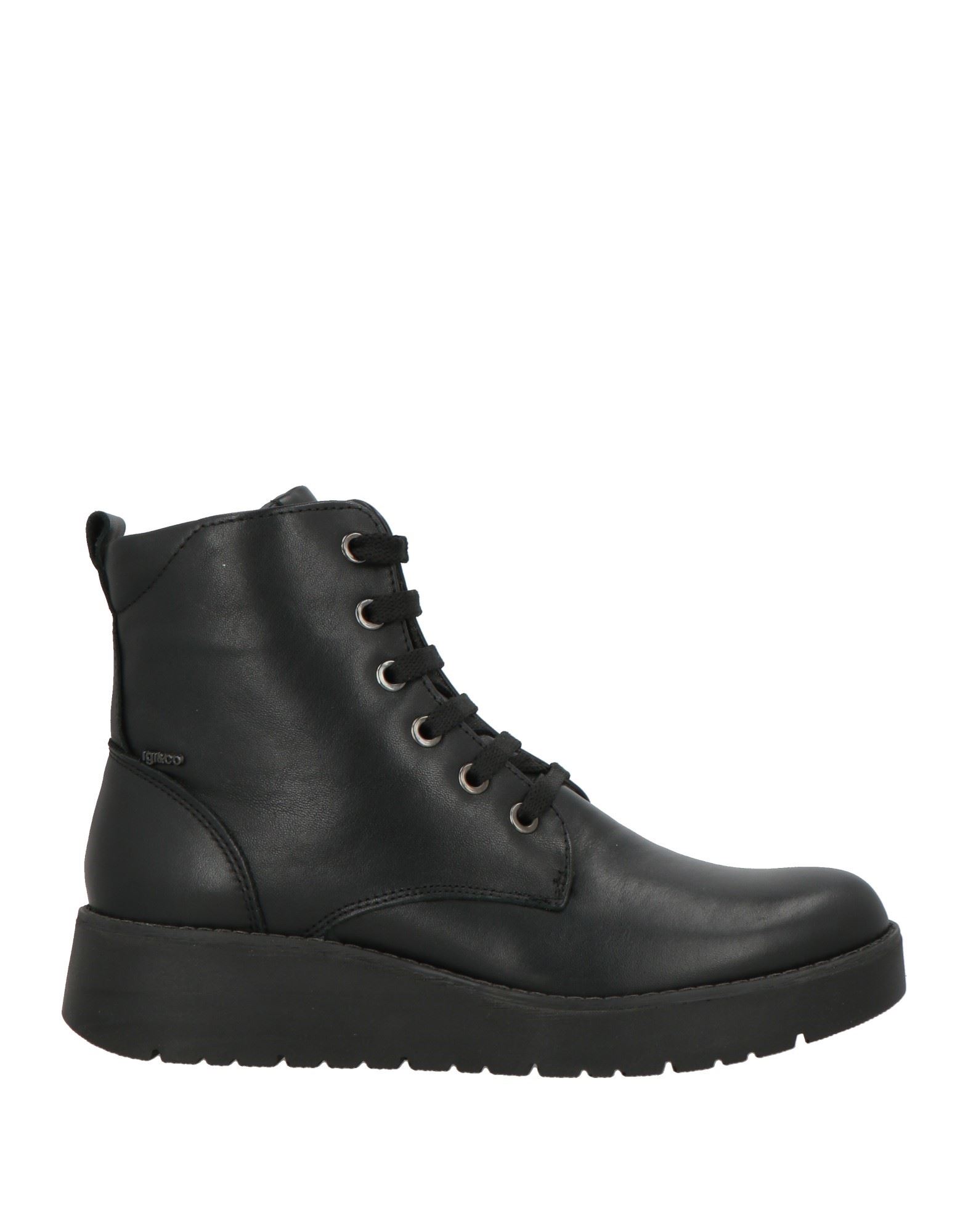 IGI&CO Stiefelette Damen Schwarz IGI&CO Stiefelette Damen Schwarz von IGI&CO