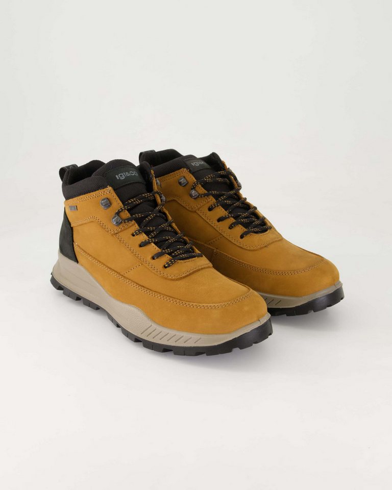 IGI & CO U.Eloy GTX Stiefelette Obermaterial: Leder von IGI & CO