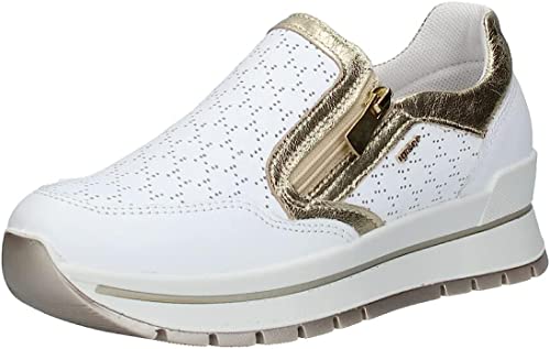 IGI&CO Damen Anisia Schuhe, Weiß, 35 EU von IGI&Co