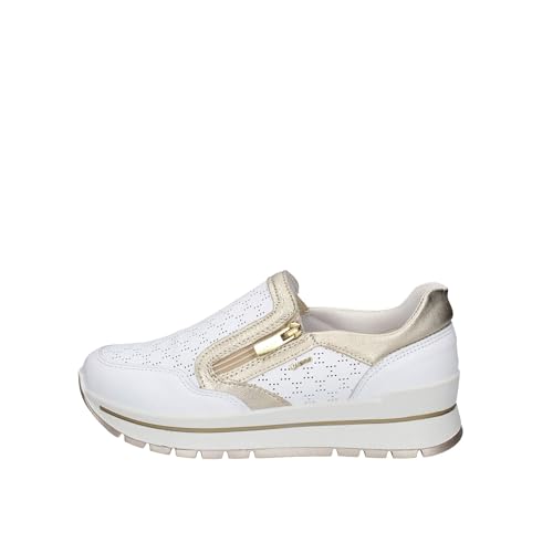 IGI&CO Damen Anisia Schuhe, Weiß, 38 EU IGI&CO Damen Anisia Schuhe, Weiß, 38 EU von IGI&Co