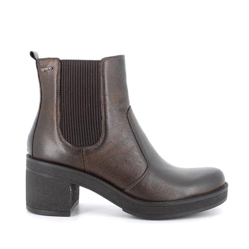 IGI&CO Damen D.Daryl Stiefelette, Kastanie, 35 EU IGI&CO Damen D.Daryl Stiefelette, Kastanie, 35 EU von IGI&Co