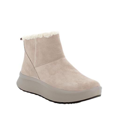 Igi&Co Damen D.Elena Green Stiefelette, Nerz, 38 EU Igi&Co Damen D.Elena Green Stiefelette, Nerz, 38 EU von Igi&Co