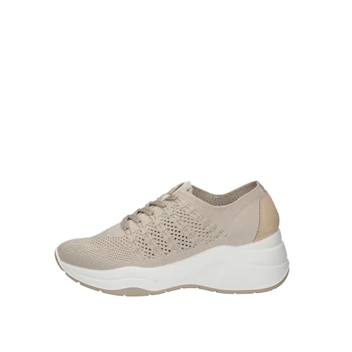 IGI&CO Damen D.Enola Oxford-Schuh, Platin Creme, 41 EU IGI&CO Damen D.Enola Oxford-Schuh, Platin Creme, 41 EU von IGI&Co