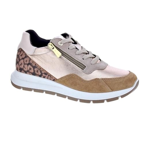 Igi&Co Damen D.Ermine schnürschuhe, Champagner, 41 EU Igi&Co Damen D.Ermine schnürschuhe, Champagner, 41 EU von IGI&Co