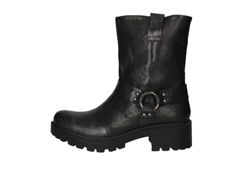 Igi&Co Damen D.Gianna Stiefelette, Schwarz, 39 EU Igi&Co Damen D.Gianna Stiefelette, Schwarz, 39 EU von IGI&Co