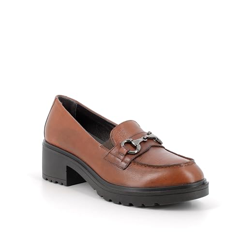 IGI&Co Damen D.Janita Penny Loafer, Cognac, 38 EU IGI&Co Damen D.Janita Penny Loafer, Cognac, 38 EU von IGI&Co