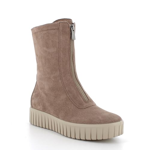 Igi&Co Damen D.ares Green Stiefelette, Schlamm, 38 EU Igi&Co Damen D.ares Green Stiefelette, Schlamm, 38 EU von IGI&Co