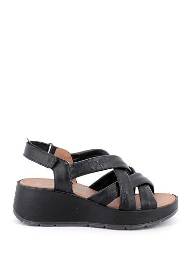 IGI&CO Damen D.carola Keilsandale, Schwarz, 40 EU IGI&CO Damen D.carola Keilsandale, Schwarz, 40 EU von IGI&Co