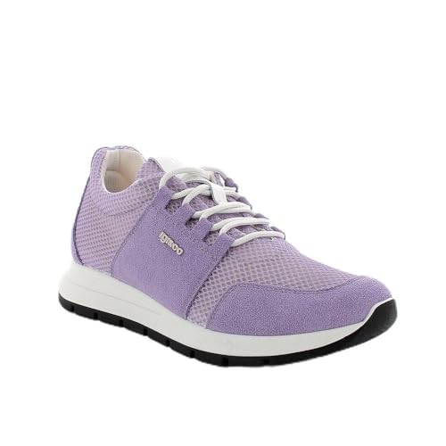 IGI&CO Damen D.ermione Oxford-Schuh, Iris, 36 EU von IGI&Co