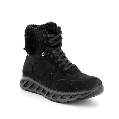 Igi&Co Damen D.kross GTX Stiefelette, Schwarz, 37 EU von IGI&Co