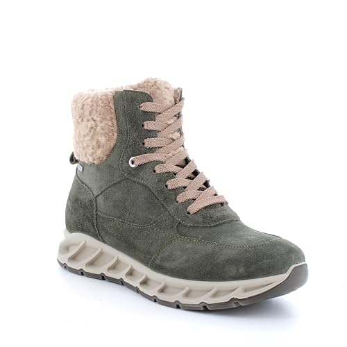 IGI&CO Damen D.kross GTX Stiefelette, grün, 38 EU IGI&CO Damen D.kross GTX Stiefelette, grün, 38 EU von IGI&Co
