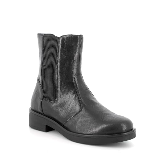 Igi&Co Damen D.sila Stiefelette, Schwarz, 38 EU von IGI&Co