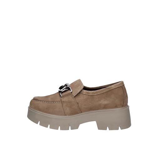 Igi&Co Damen D.stefy Fahrer-Slipper, Schlamm, 39 EU Igi&Co Damen D.stefy Fahrer-Slipper, Schlamm, 39 EU von IGI&Co