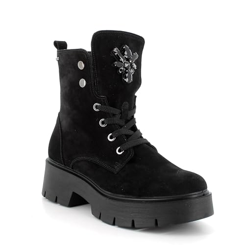 IGI&Co Damen D.stefy Stiefelette, Schwarz, 39 EU IGI&Co Damen D.stefy Stiefelette, Schwarz, 39 EU von IGI&Co