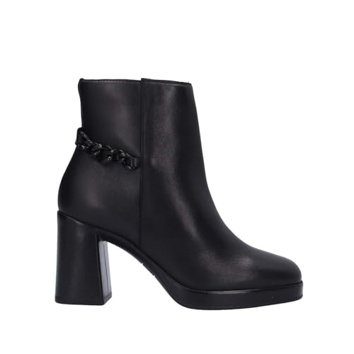 IGI&CO Damen Donna Isa Stiefelette, Schwarz, 40 EU IGI&CO Damen Donna Isa Stiefelette, Schwarz, 40 EU von IGI&Co