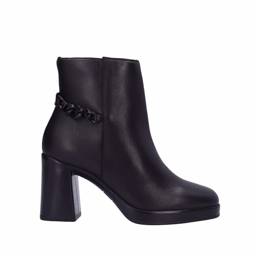 IGI&CO Damen Donna Isa Stiefelette, Schwarz, 40 EU von IGI&Co