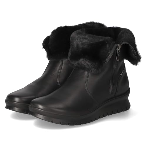 IGI&CO Damen Donna Kia GTX Stiefelette, Schwarz, 36 EU von IGI&Co