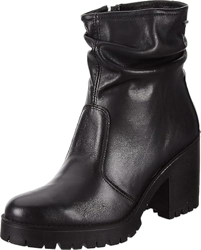 IGI&CO Damen Donna Vicky Stiefelette, Schwarz, 35 EU IGI&CO Damen Donna Vicky Stiefelette, Schwarz, 35 EU von IGI&Co